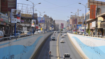 Al-Zubairi-St-&-Haddah-Round-Lighting