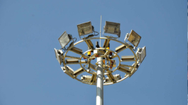 Presidency-Round-Lighting