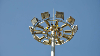 Presidency-Round-Lighting