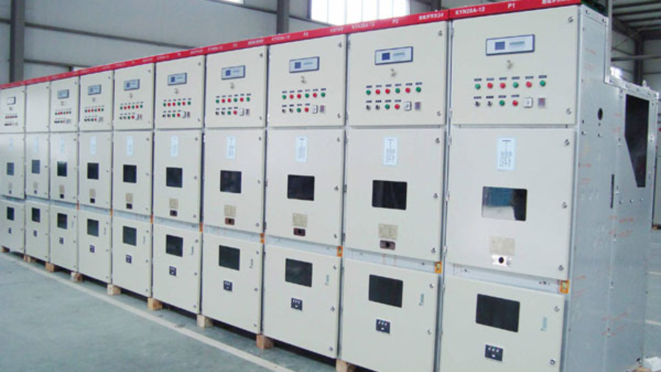 Switchgears