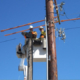 Wooden-Poles