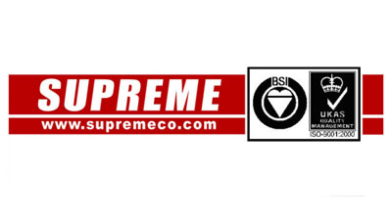 supreme